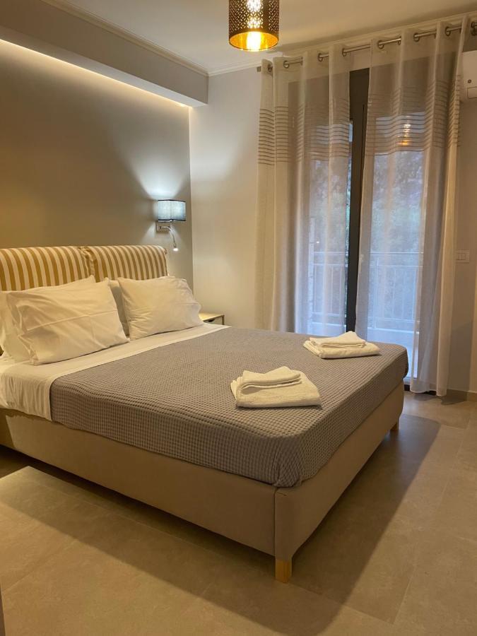 Iris Villas Complex Frinion Luaran gambar