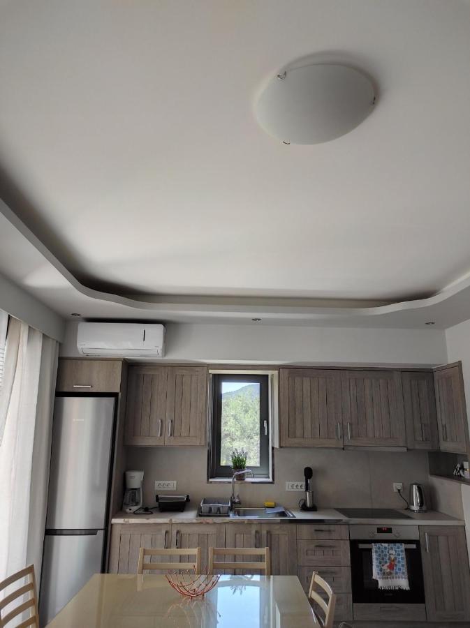 Iris Villas Complex Frinion Luaran gambar