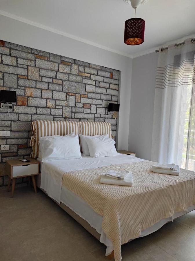 Iris Villas Complex Frinion Luaran gambar