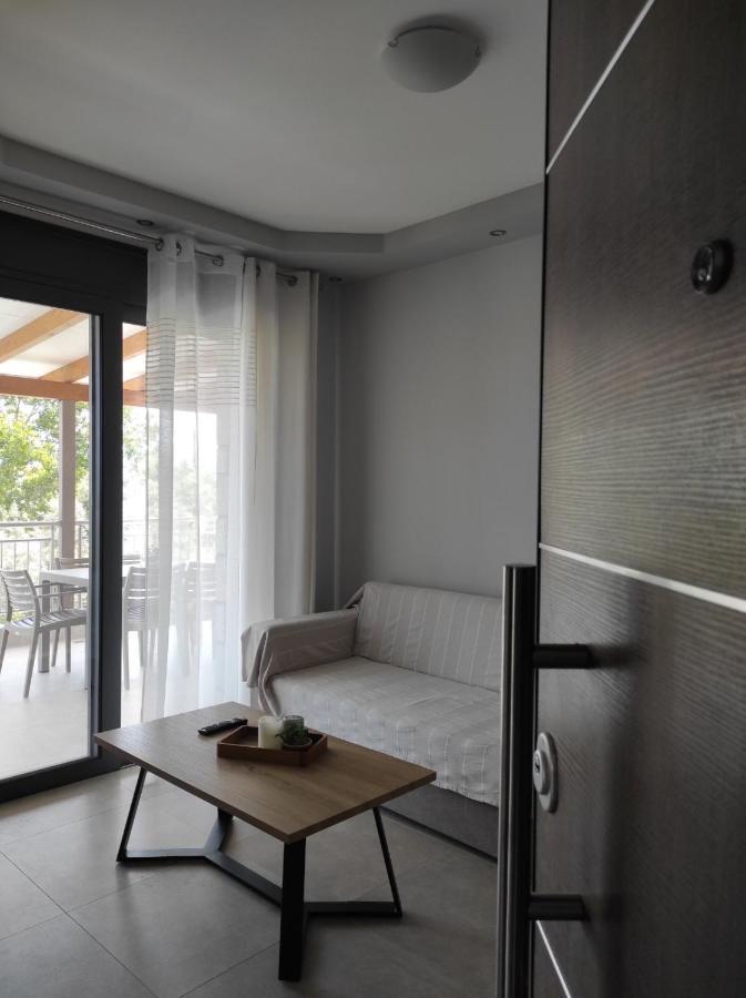 Iris Villas Complex Frinion Luaran gambar