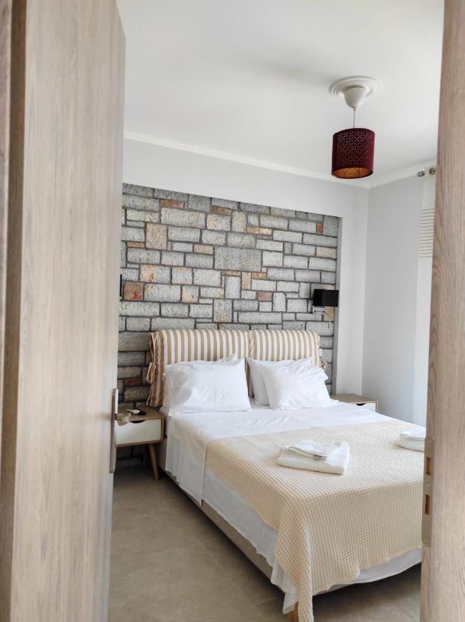Iris Villas Complex Frinion Luaran gambar