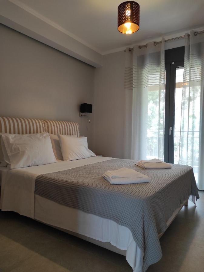 Iris Villas Complex Frinion Luaran gambar