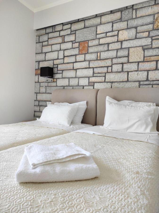Iris Villas Complex Frinion Luaran gambar