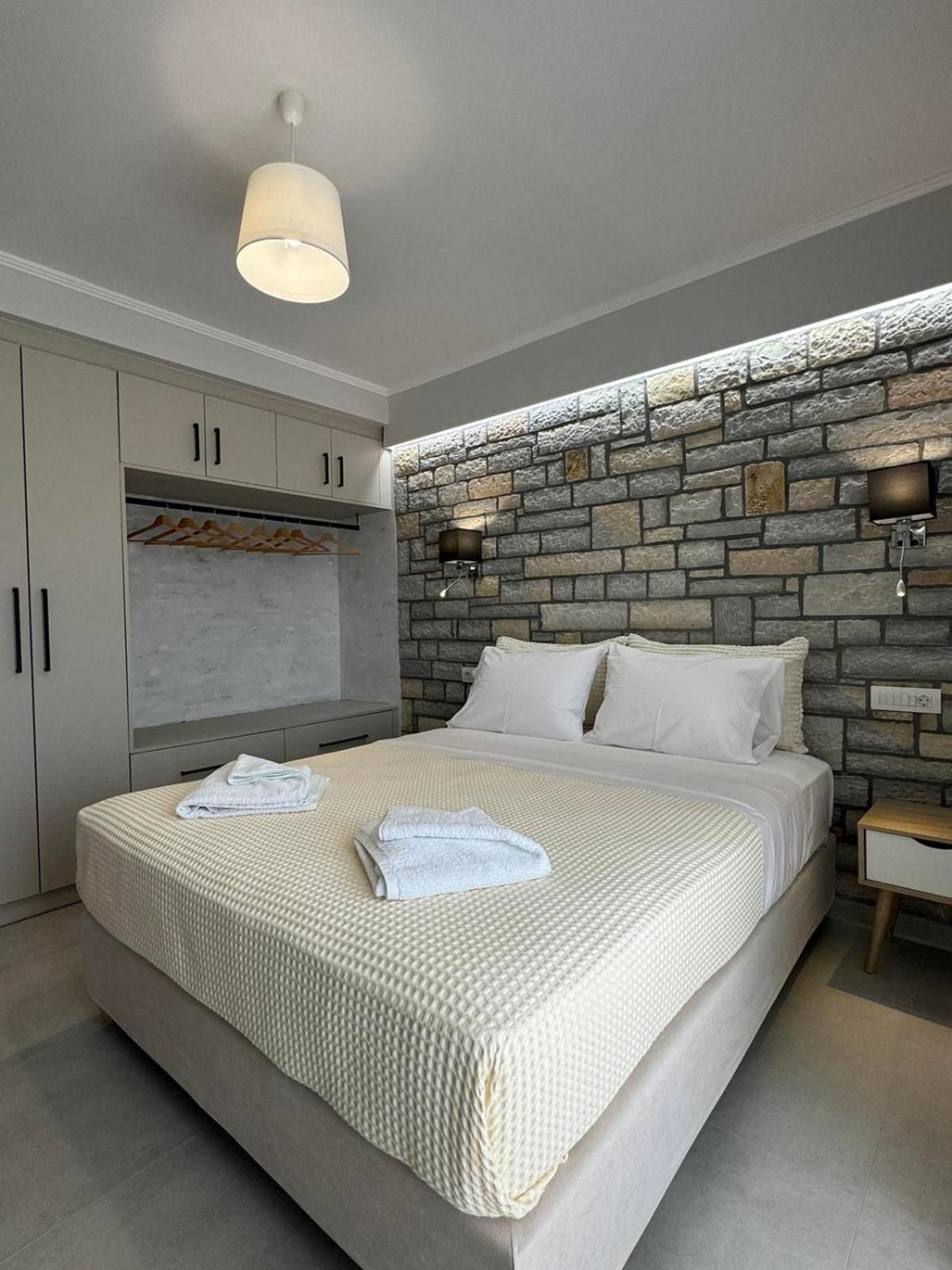 Iris Villas Complex Frinion Luaran gambar