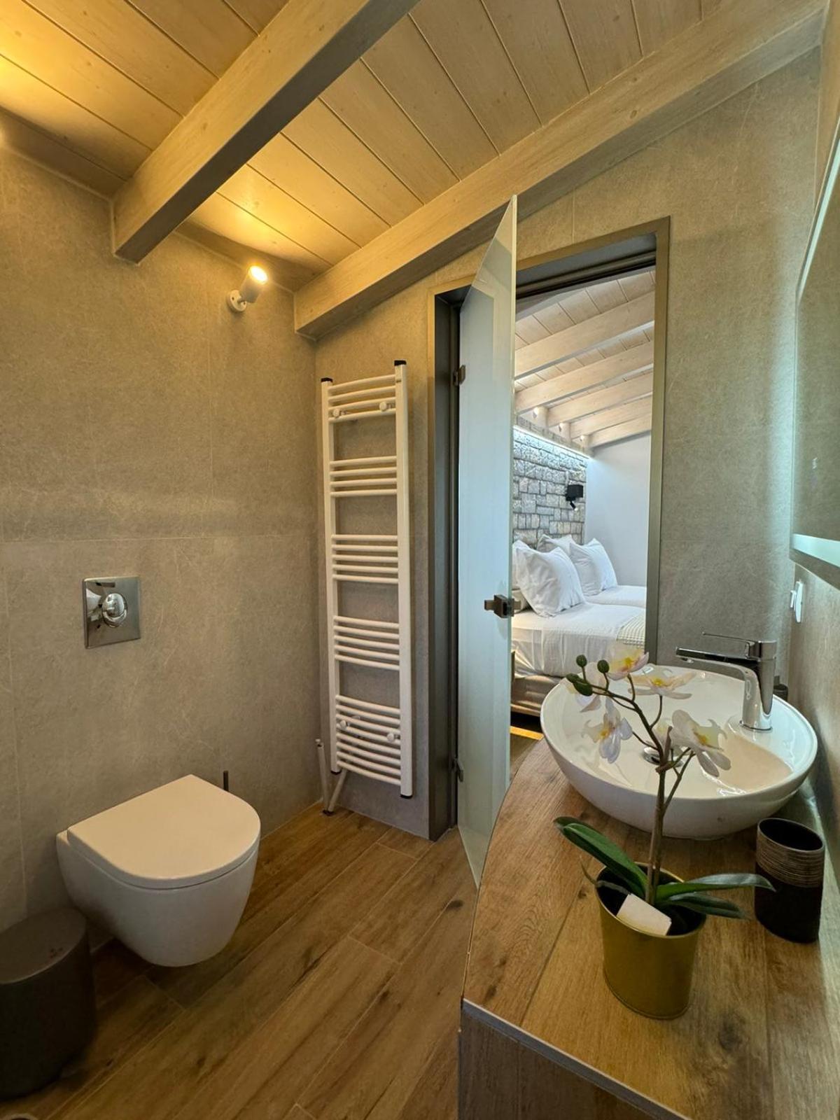 Iris Villas Complex Frinion Luaran gambar