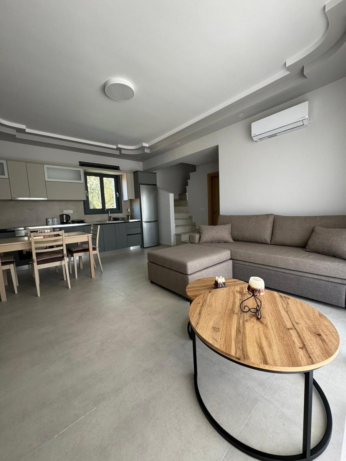 Iris Villas Complex Frinion Luaran gambar