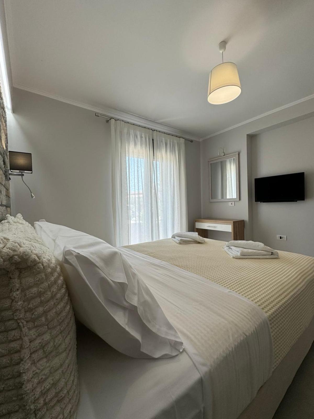 Iris Villas Complex Frinion Luaran gambar