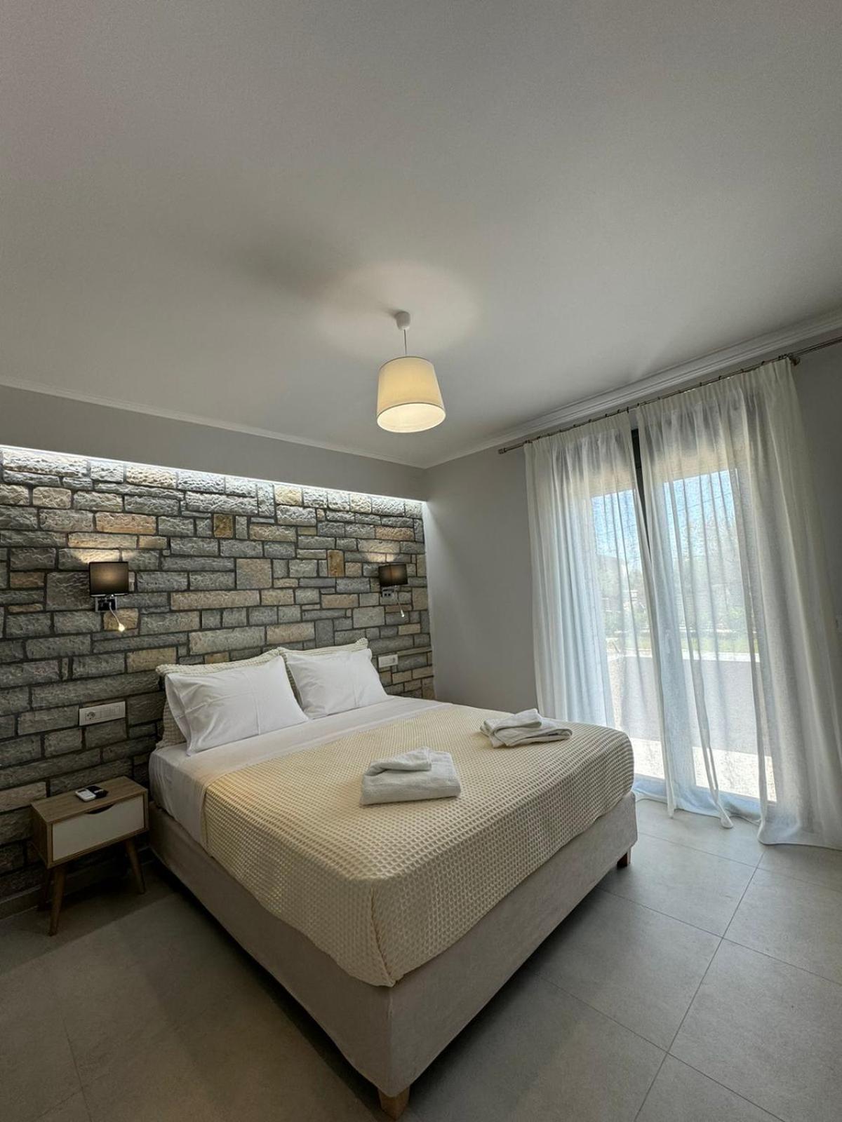 Iris Villas Complex Frinion Luaran gambar