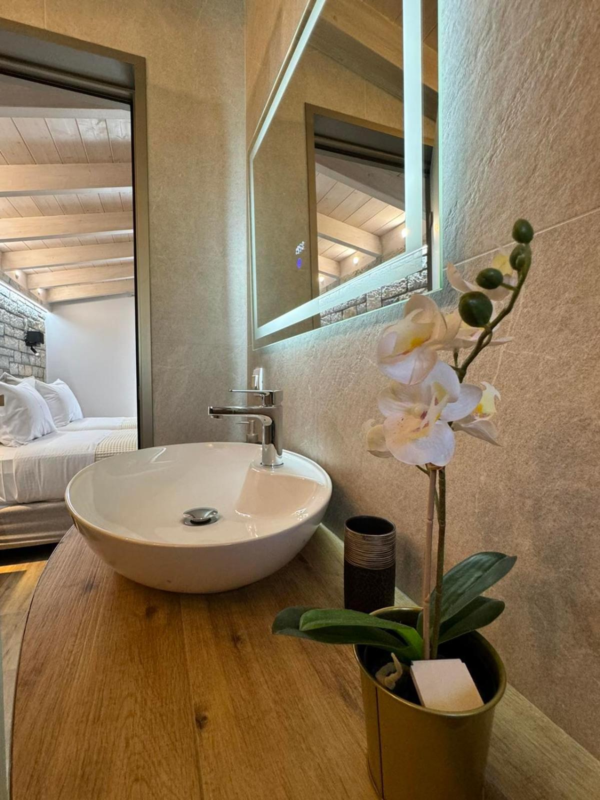 Iris Villas Complex Frinion Luaran gambar