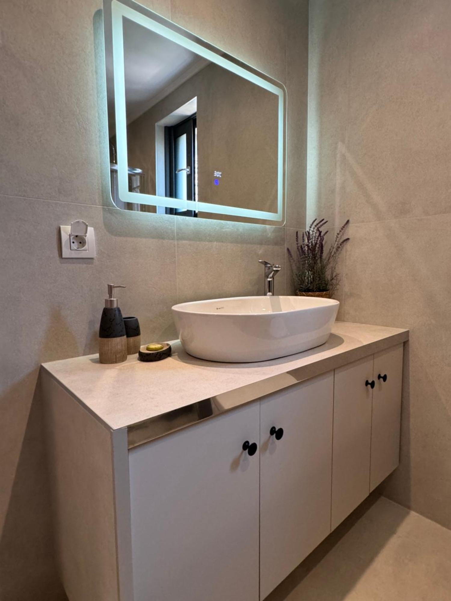 Iris Villas Complex Frinion Luaran gambar