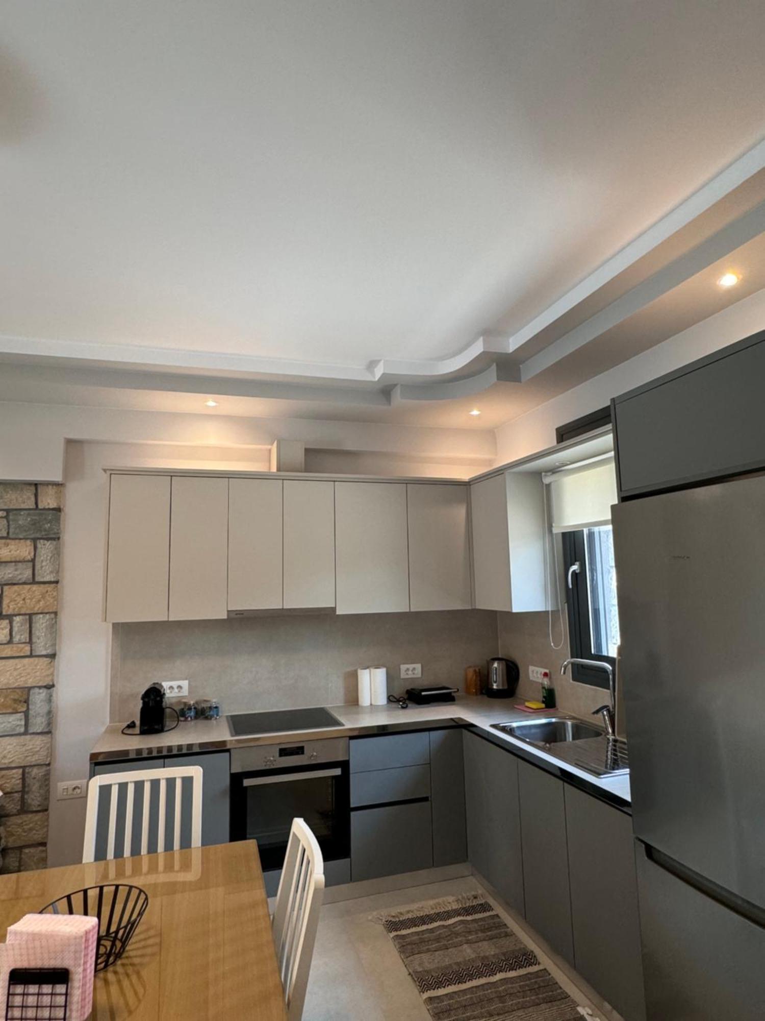 Iris Villas Complex Frinion Luaran gambar