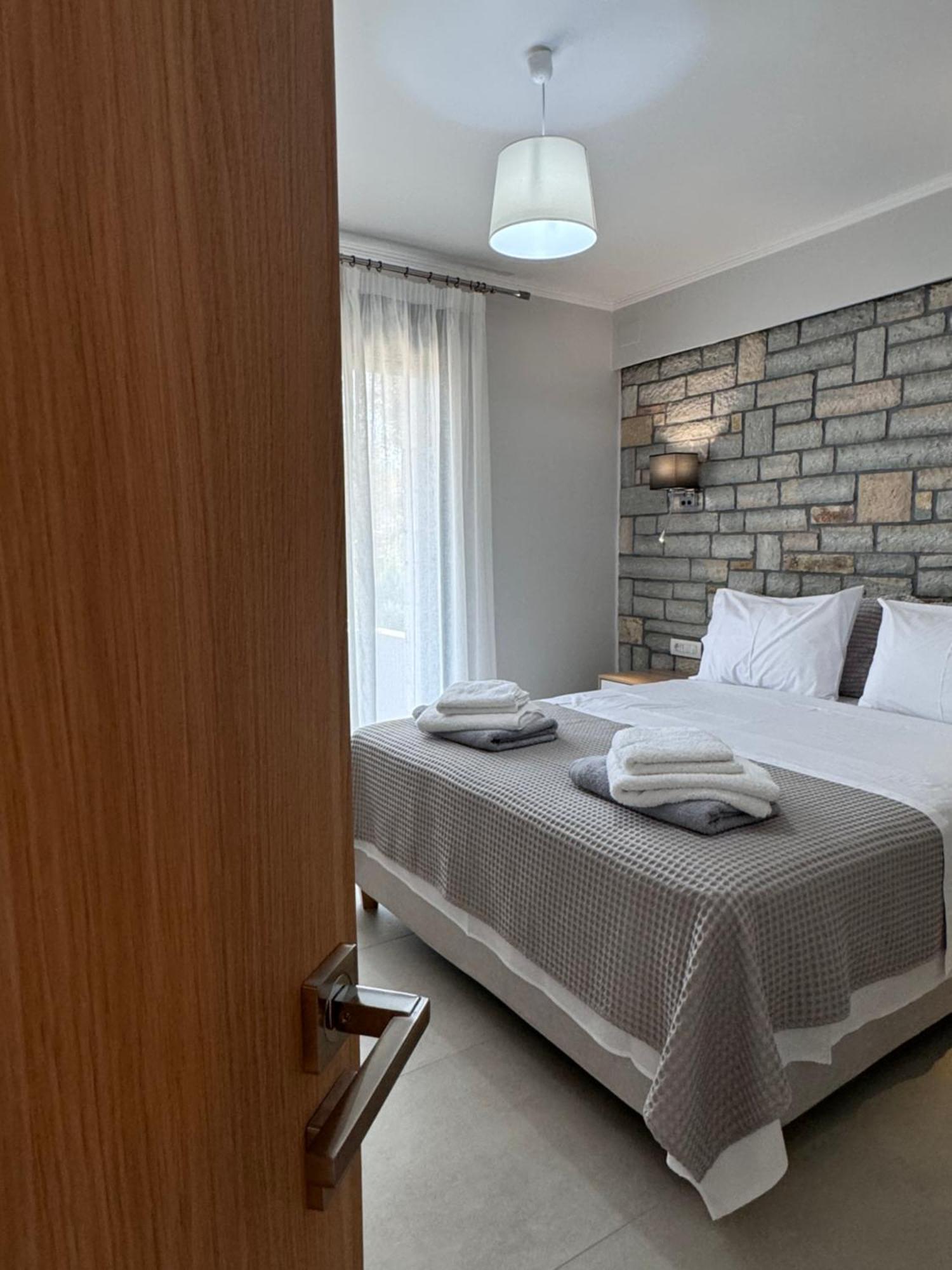 Iris Villas Complex Frinion Luaran gambar