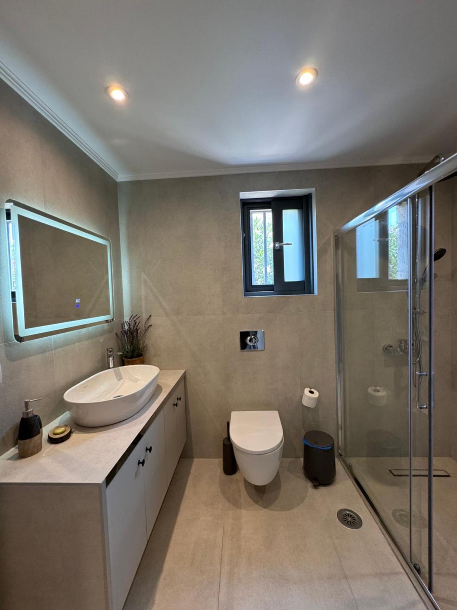 Iris Villas Complex Frinion Luaran gambar